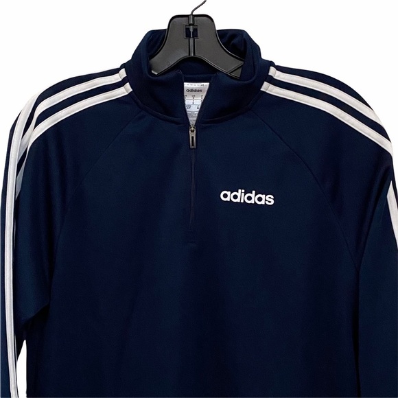 Adidas Sereno 19 Training Top Men’s Soccer Small - Picture 2 of 9